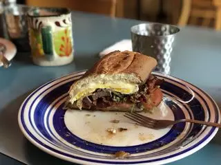 Manitas Cafe & Deli