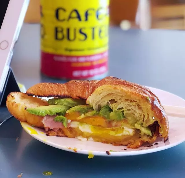 Manitas Cafe & Deli