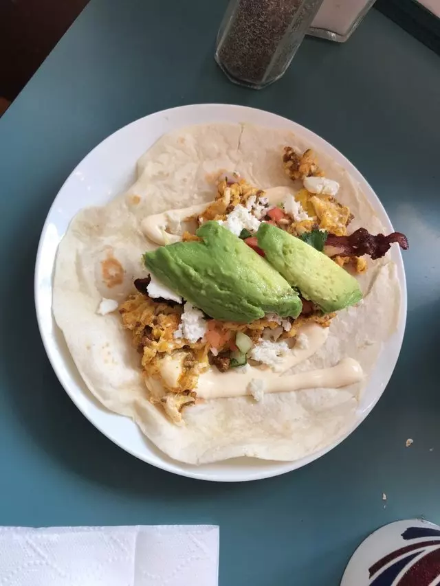 Manitas Cafe & Deli