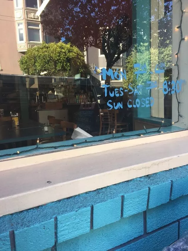 Manitas Cafe & Deli