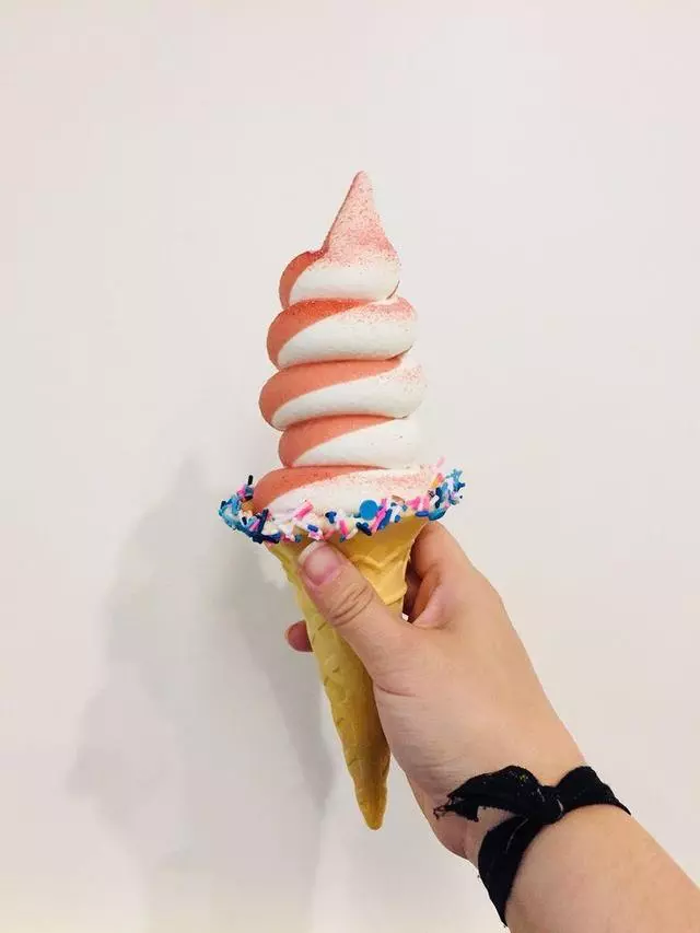 Aube Creamery