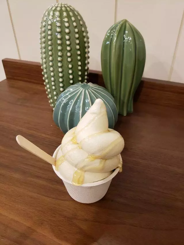 Aube Creamery