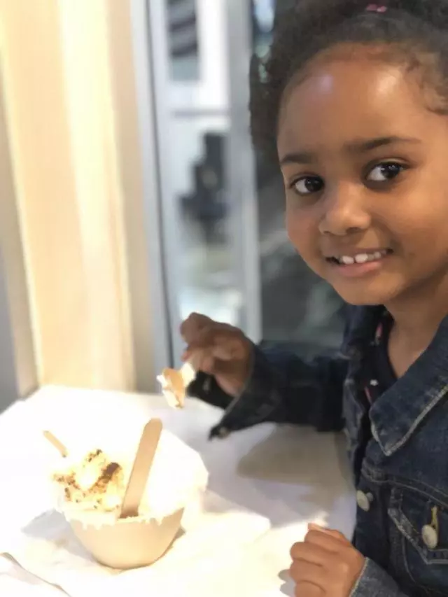 Aube Creamery
