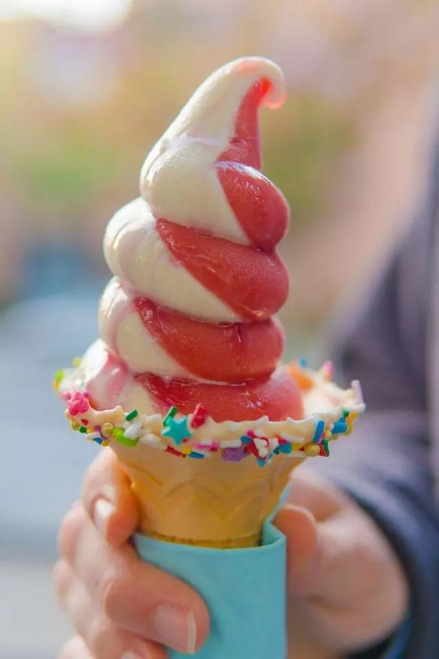 Aube Creamery