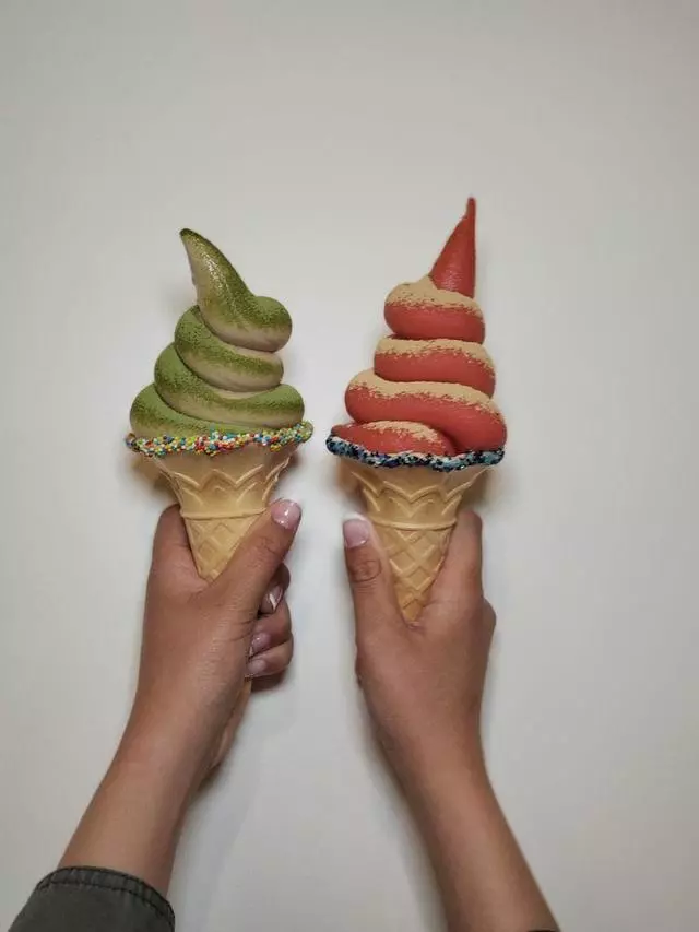 Aube Creamery