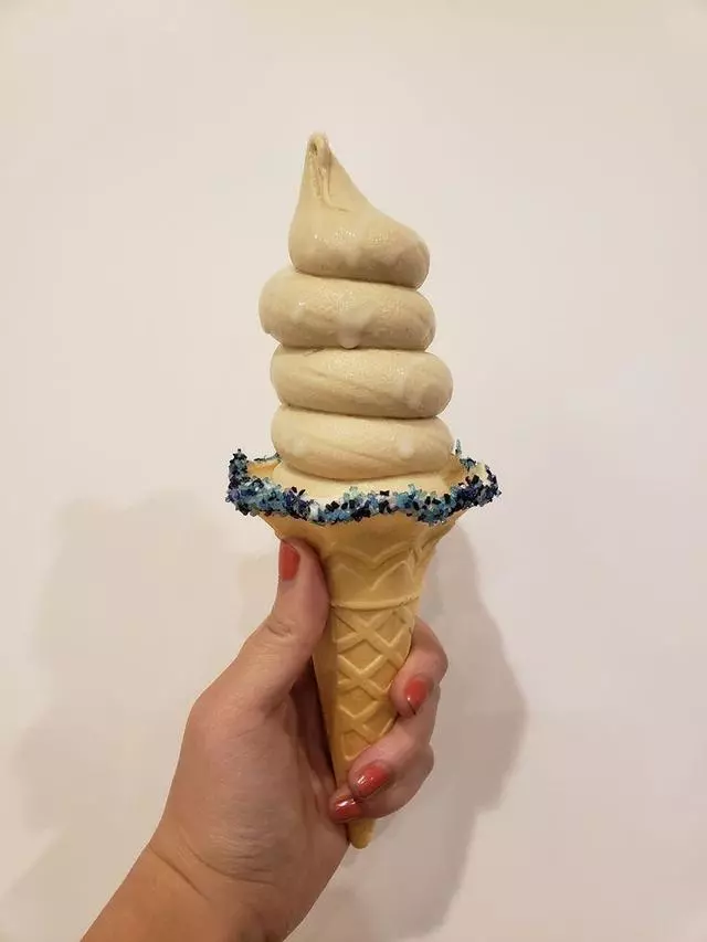 Aube Creamery