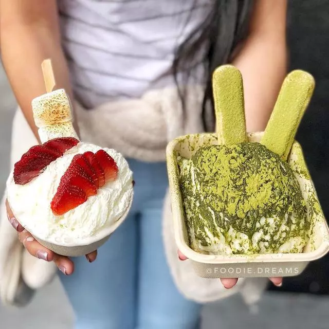 Aube Creamery