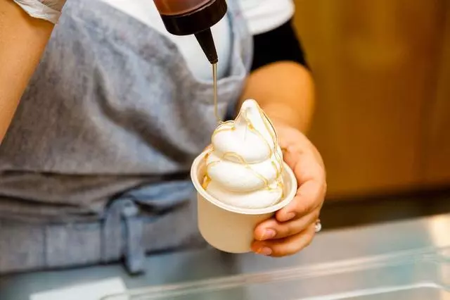 Aube Creamery