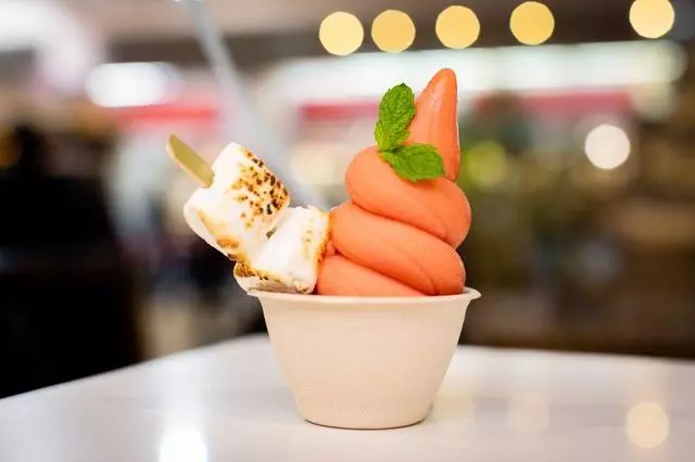 Aube Creamery