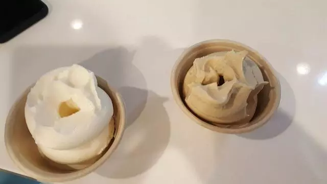 Aube Creamery