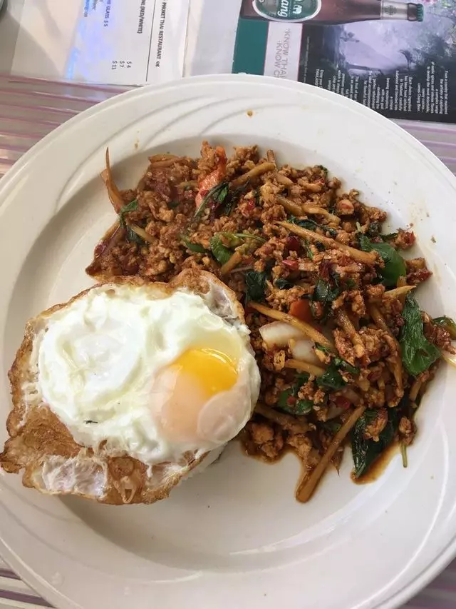 Phuket Thai Restaurant