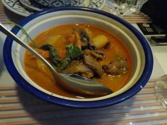 Phuket Thai Restaurant