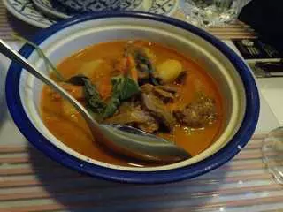 Phuket Thai Restaurant