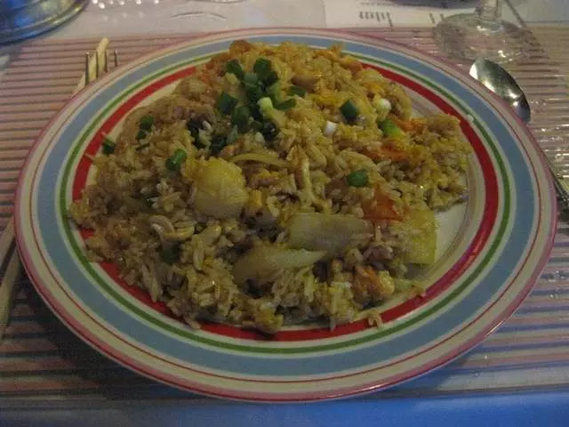 Phuket Thai Restaurant