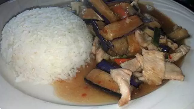Phuket Thai Restaurant