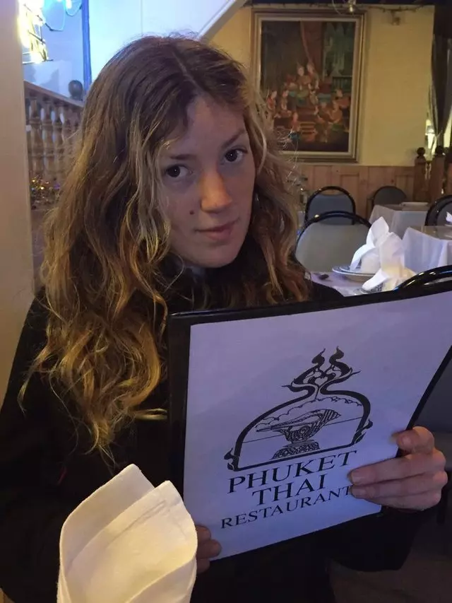Phuket Thai Restaurant