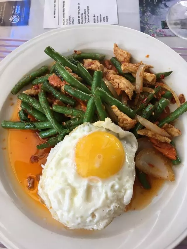 Phuket Thai Restaurant