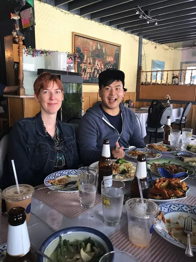 Phuket Thai Restaurant