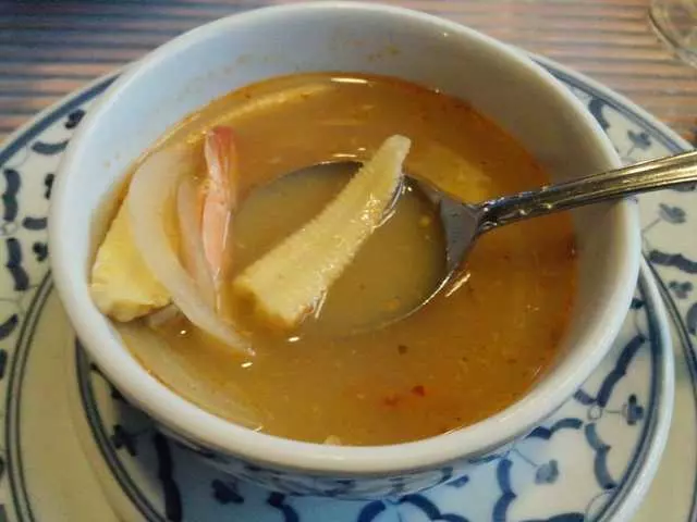 Phuket Thai Restaurant