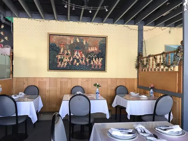 Phuket Thai Restaurant