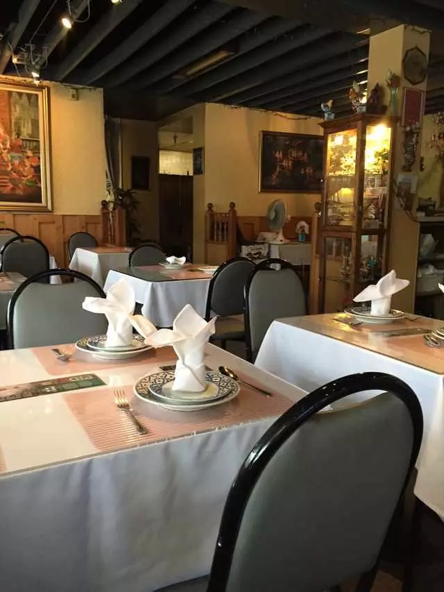 Phuket Thai Restaurant