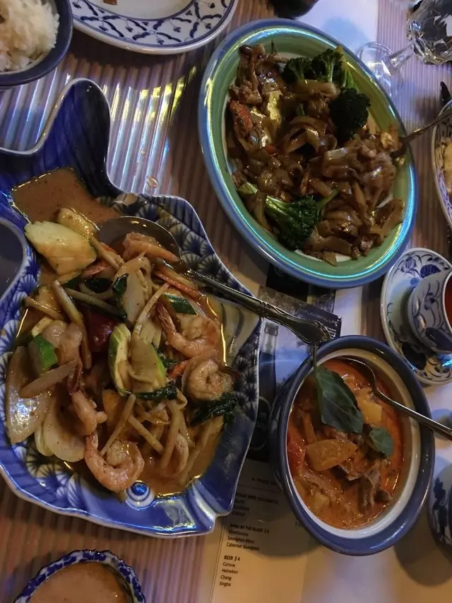 Phuket Thai Restaurant