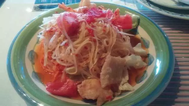 Phuket Thai Restaurant
