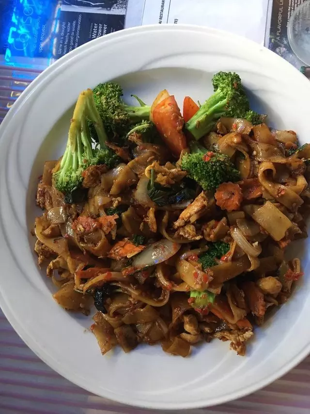 Phuket Thai Restaurant
