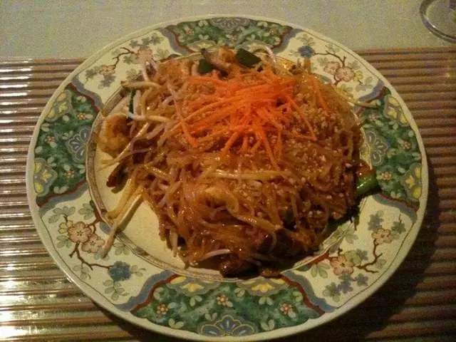 Phuket Thai Restaurant
