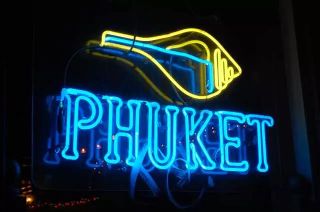Phuket Thai Restaurant