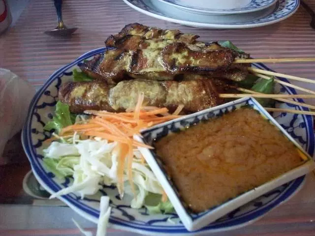 Phuket Thai Restaurant