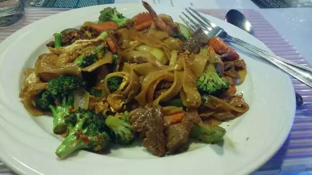 Phuket Thai Restaurant