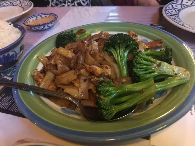 Phuket Thai Restaurant