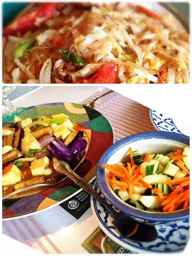 Phuket Thai Restaurant