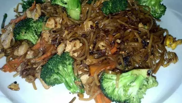 Phuket Thai Restaurant