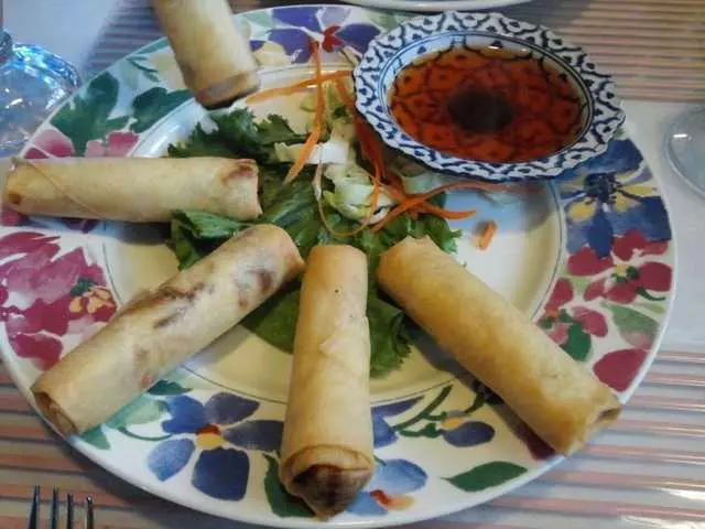 Phuket Thai Restaurant