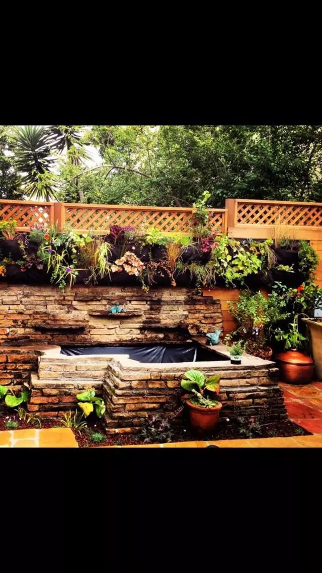 Alexander Nurseries & Garden Design