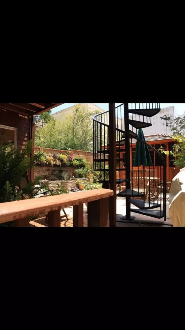 Alexander Nurseries & Garden Design