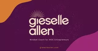 Gieselle Allen Coaching
