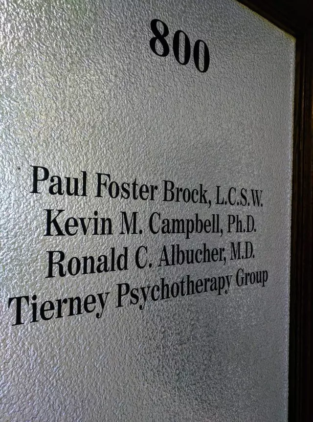 Integral Counseling Downtown SF