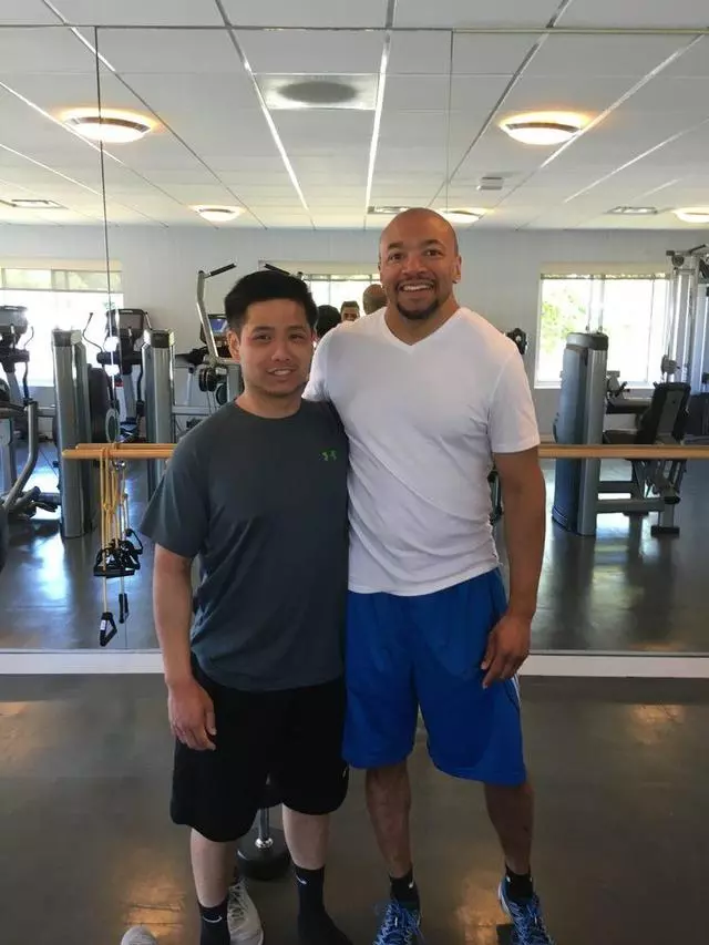 ManiFitness