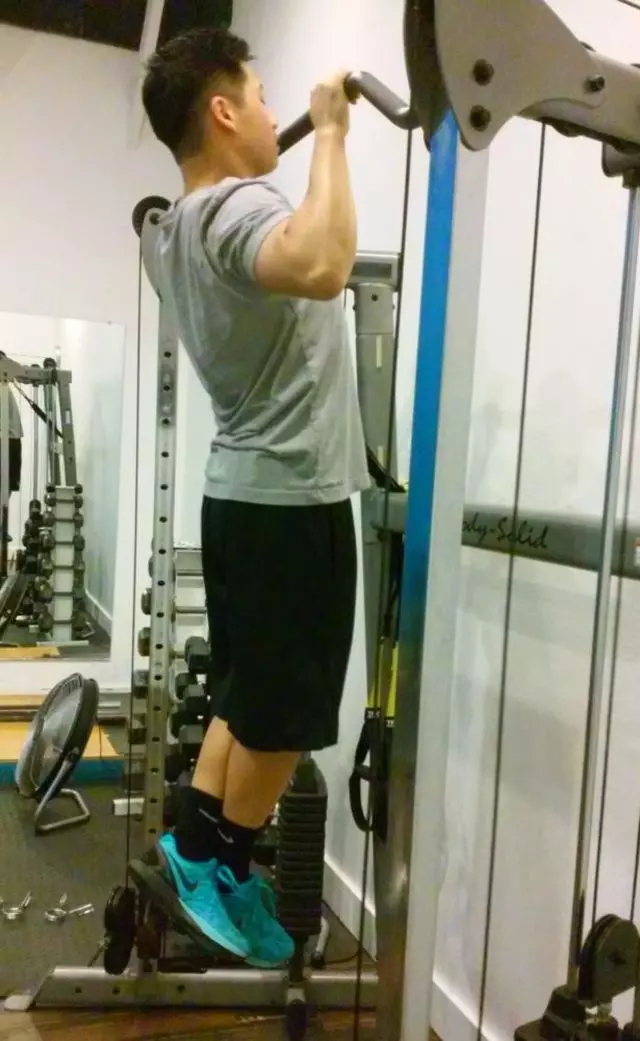 ManiFitness