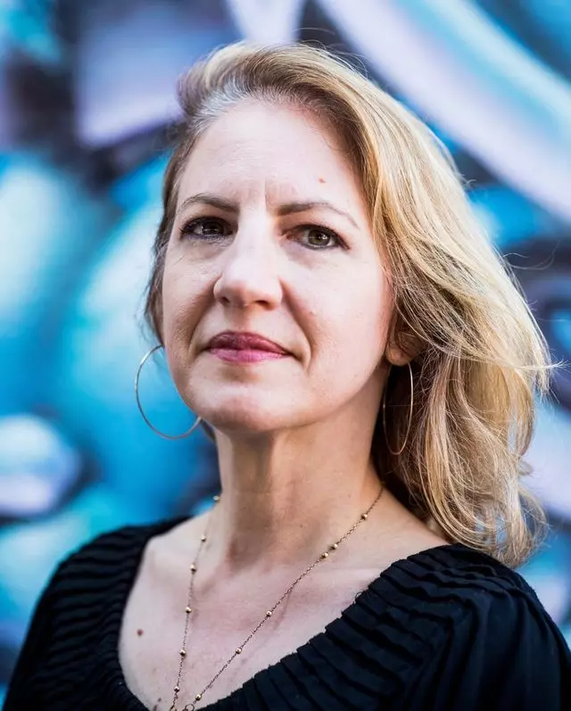 Creative Therapy With Adriana Marchione