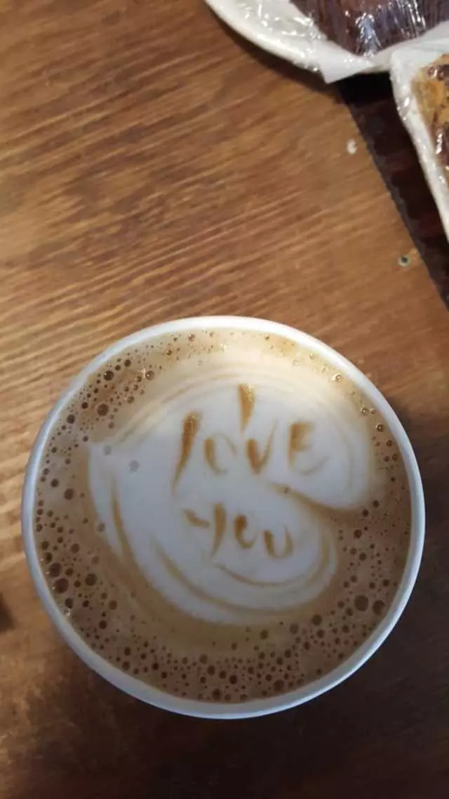 Muddy Waters Coffee House