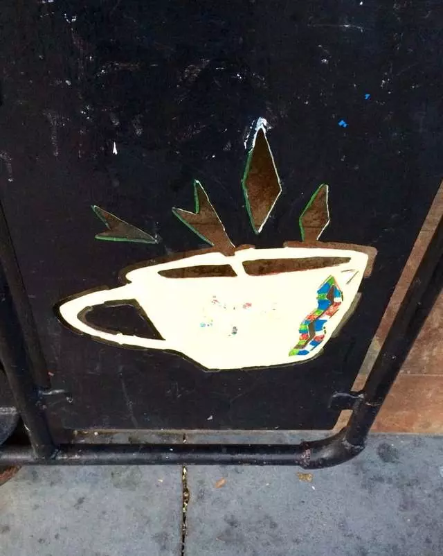 Muddy Waters Coffee House
