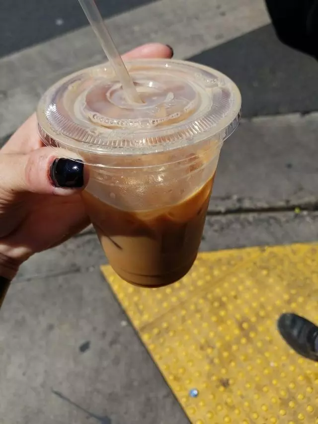 Muddy Waters Coffee House