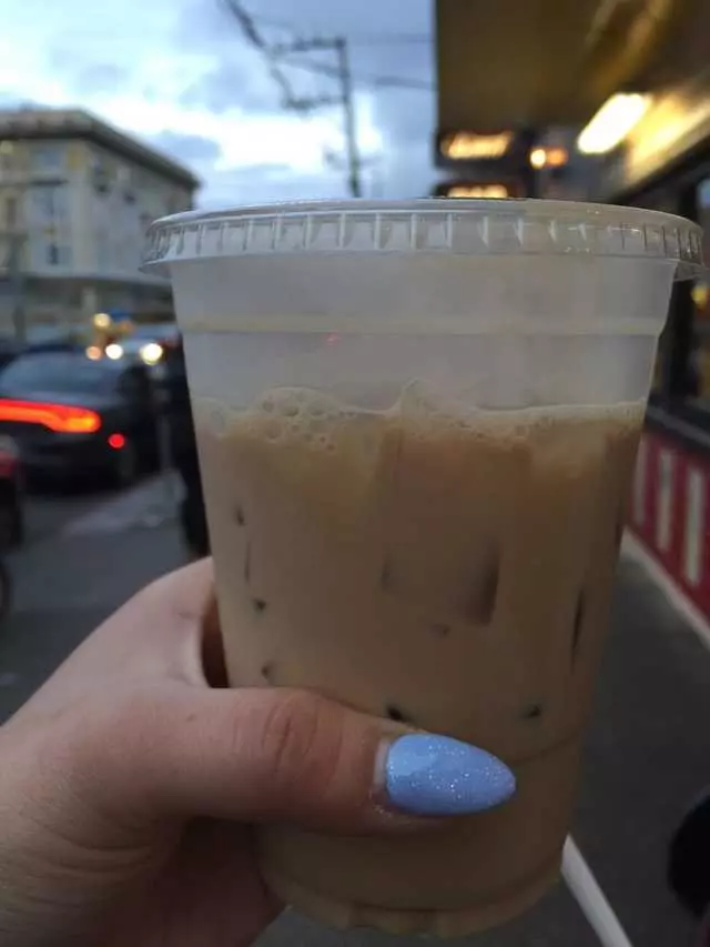 Muddy Waters Coffee House