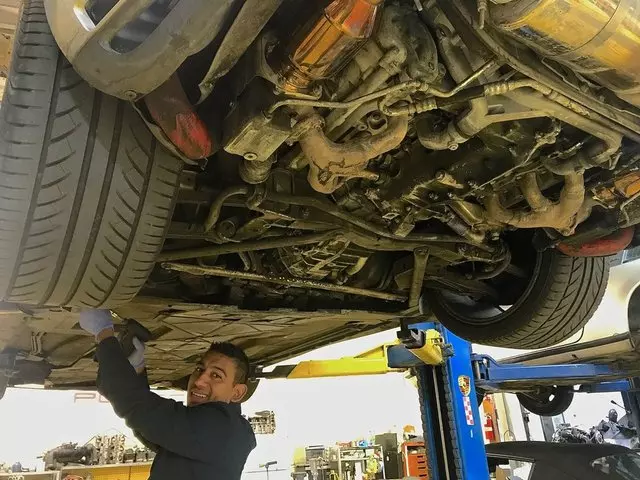 Aldo’s Performance Motors