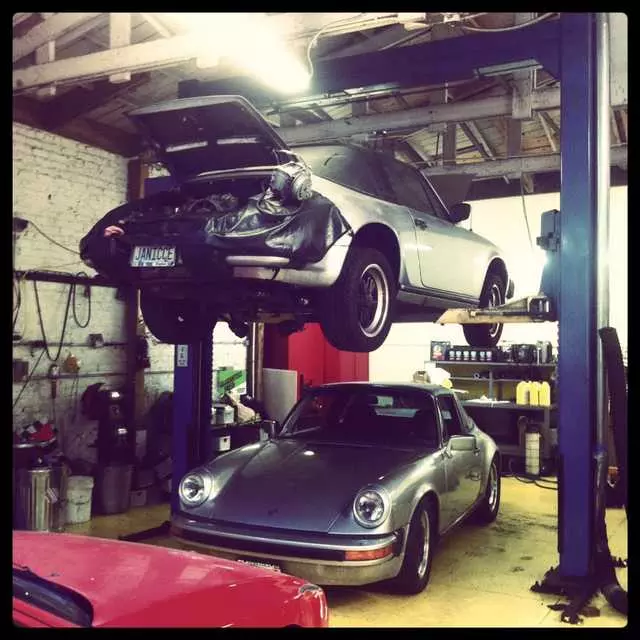 Aldo’s Performance Motors