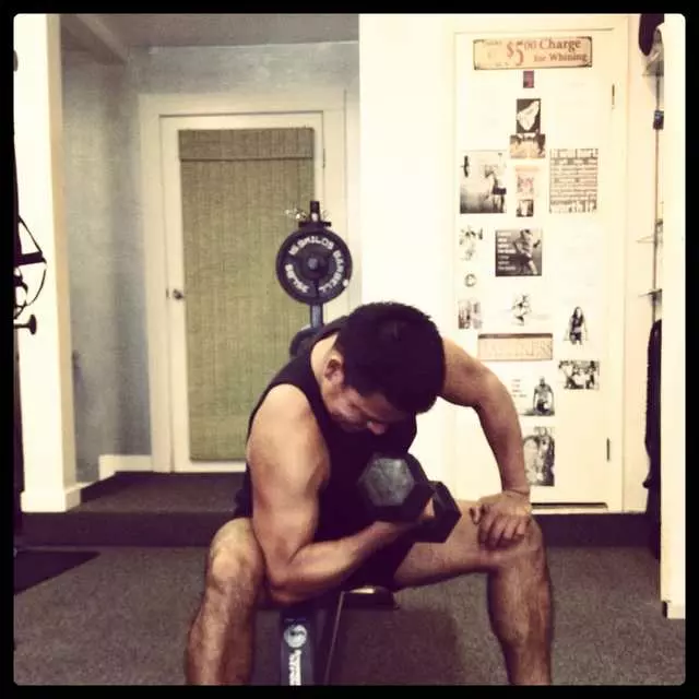 The Training Zone Studio